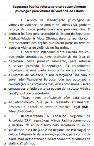 Imagem da questão
