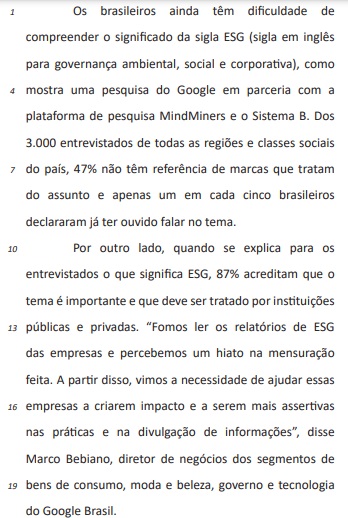 Imagem da questão