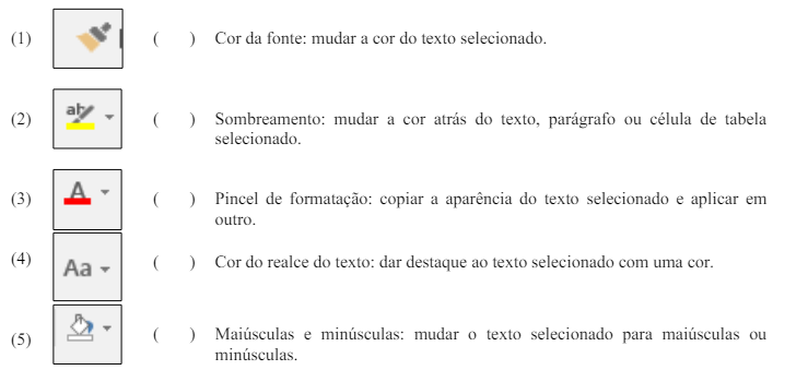 Imagem associada para resolução da questão