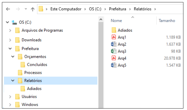 Imagem associada para resolução da questão