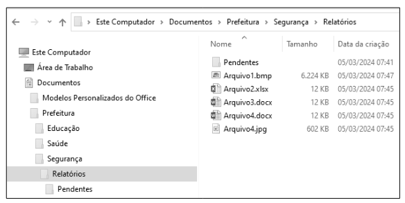 Imagem associada para resolução da questão