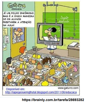 Imagem associada para resolução da questão