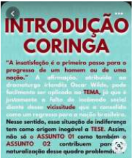 Imagem associada para resolução da questão