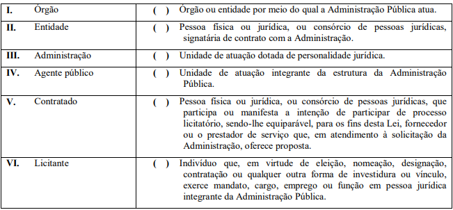 Imagem associada para resolução da questão