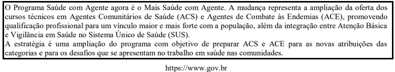 Imagem associada para resolução da questão