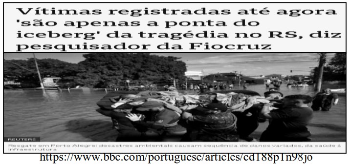 Imagem associada para resolução da questão