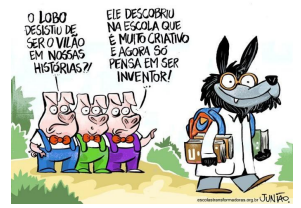 Imagem associada para resolução da questão