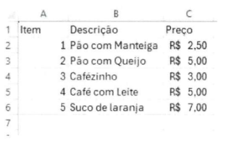 Imagem associada para resolução da questão