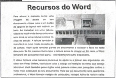 Imagem associada para resolução da questão
