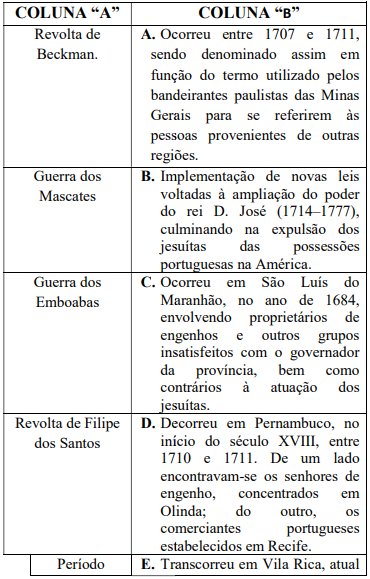 Imagem associada para resolução da questão