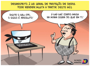 Imagem associada para resolução da questão