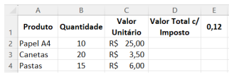 Imagem associada para resolução da questão