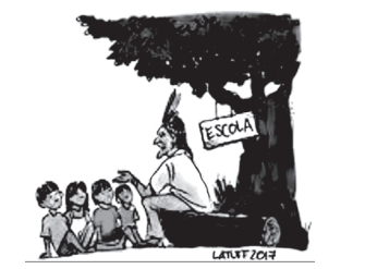 Imagem associada para resolução da questão