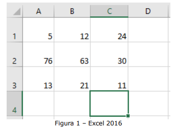 Imagem associada para resolução da questão