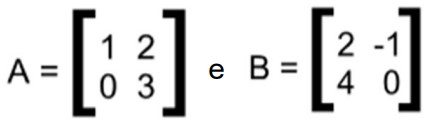 Imagem associada para resolução da questão