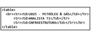 Imagem associada para resolução da questão