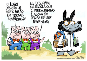 Imagem associada para resolução da questão