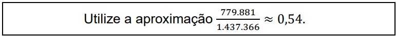 Imagem associada para resolução da questão