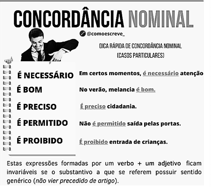 Imagem associada para resolução da questão