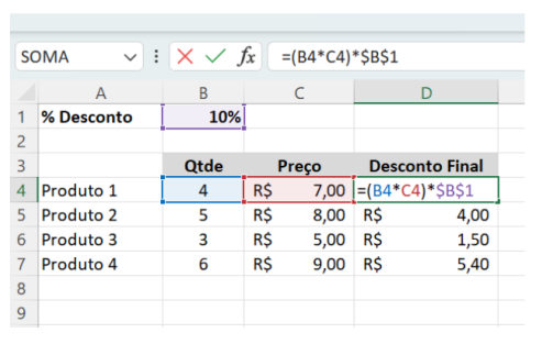 Imagem associada para resolução da questão