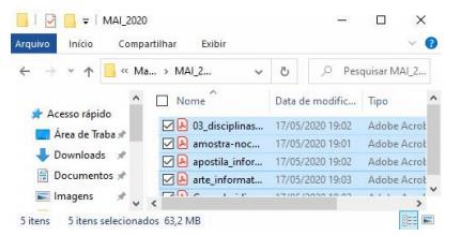 Imagem associada para resolução da questão