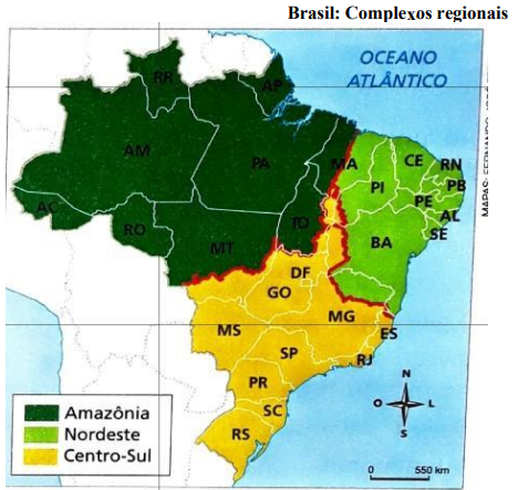 Imagem associada para resolução da questão