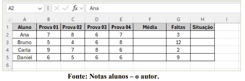 Imagem associada para resolução da questão