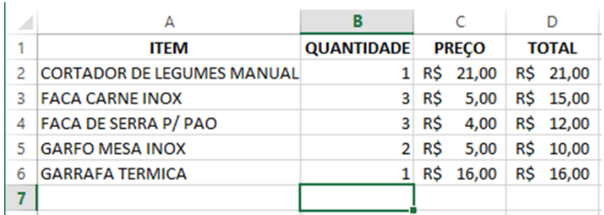 Imagem associada para resolução da questão