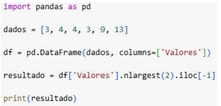 Imagem associada para resolução da questão