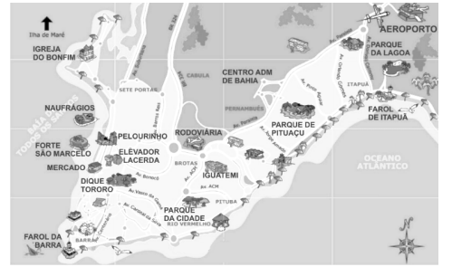 Imagem associada para resolução da questão