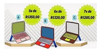 Imagem associada para resolução da questão