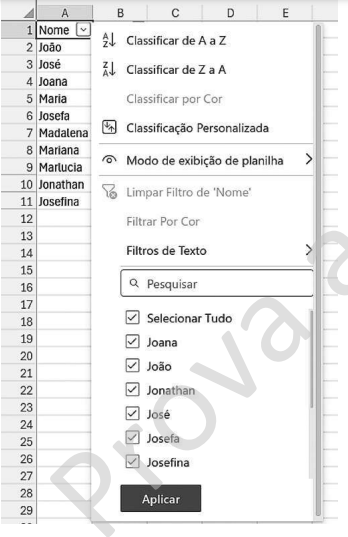 Imagem associada para resolução da questão