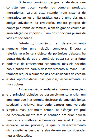 Imagem da questão