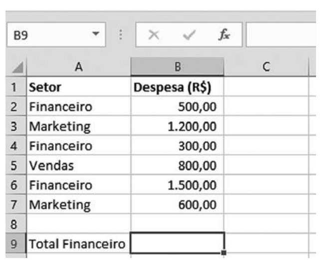 Imagem associada para resolução da questão
