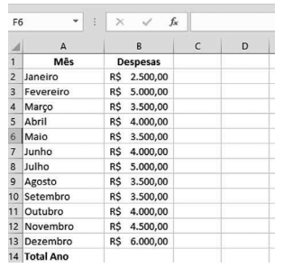 Imagem associada para resolução da questão