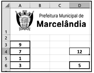 Imagem associada para resolução da questão