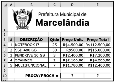 Imagem associada para resolução da questão