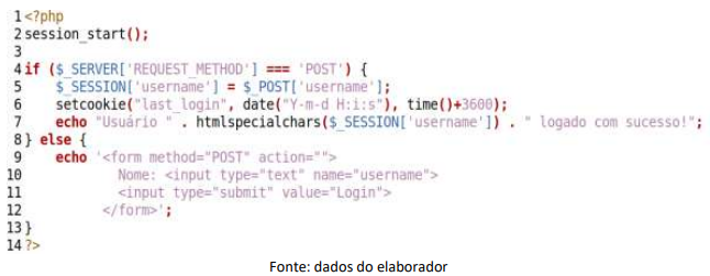 Imagem associada para resolução da questão