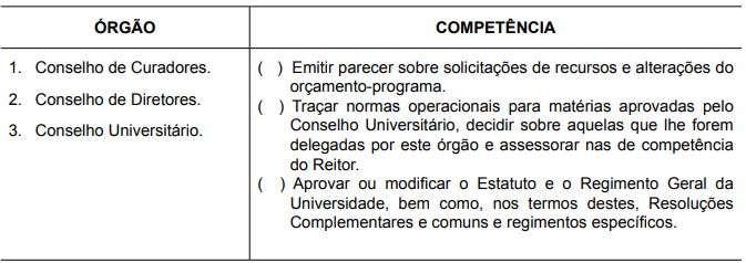 Imagem associada para resolução da questão