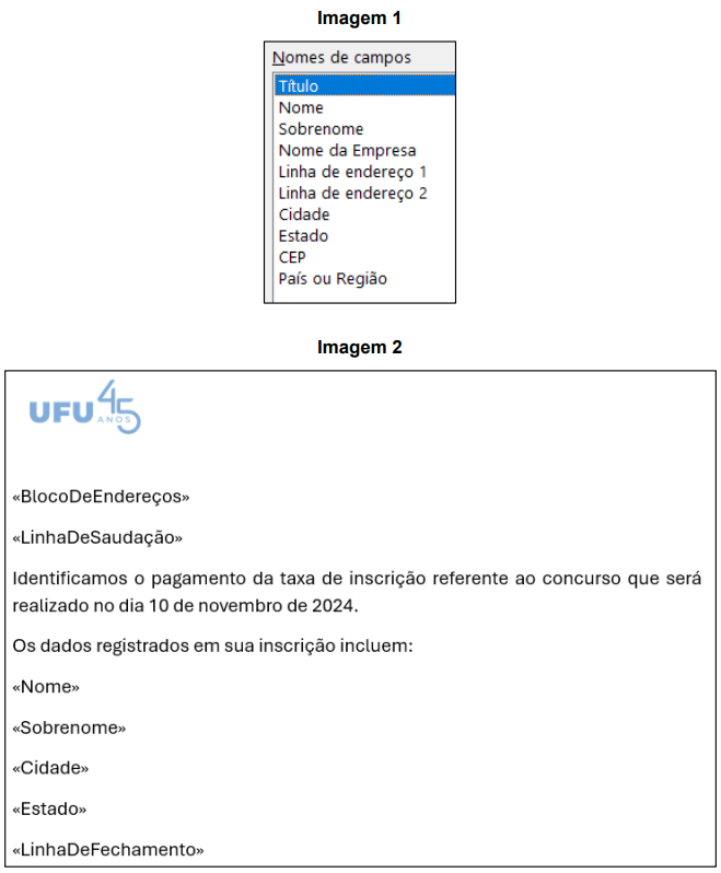 Imagem associada para resolução da questão