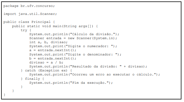 Imagem associada para resolução da questão