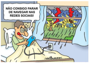 Imagem associada para resolução da questão