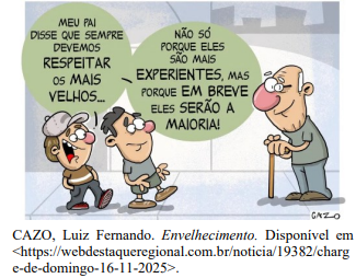 Imagem associada para resolução da questão