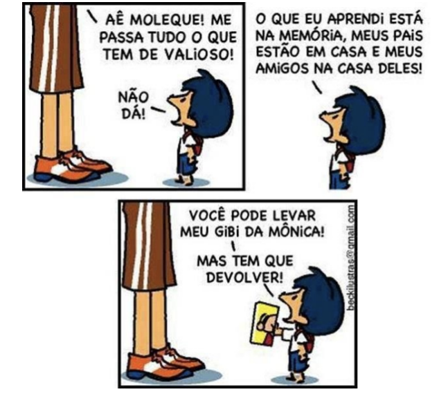 Imagem associada para resolução da questão