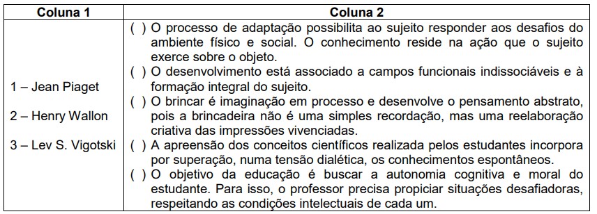 Imagem associada para resolução da questão