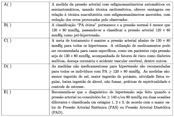 Imagem associada para resolução da questão
