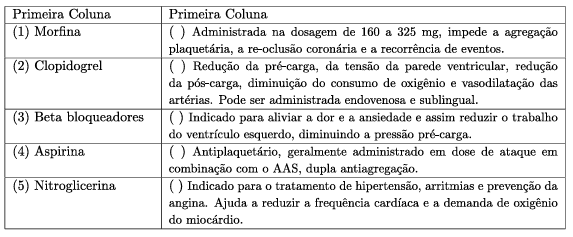 Imagem associada para resolução da questão