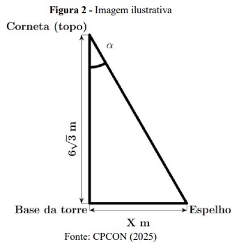Imagem associada para resolução da questão