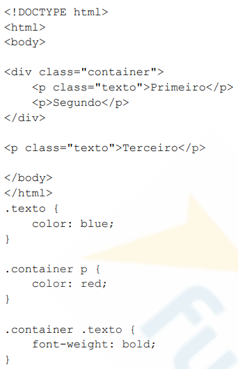 Imagem associada para resolução da questão