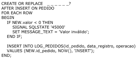 Imagem associada para resolução da questão